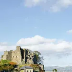 펜션 Sea Mourne View 칼링포드