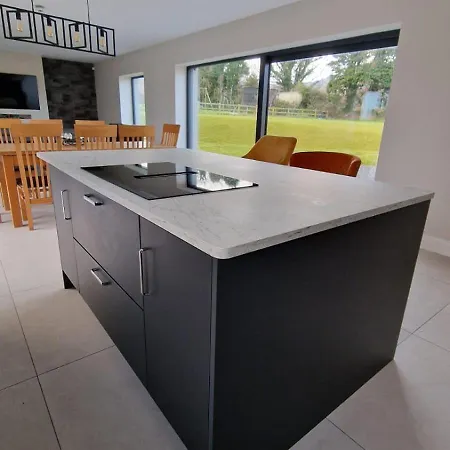 Sea Mourne View Holiday home Carlingford