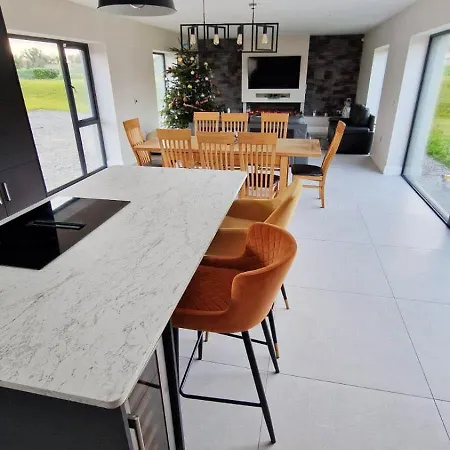 Sea Mourne View * Carlingford