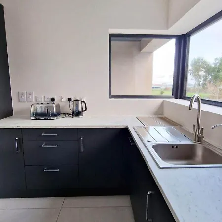 Sea Mourne View Holiday home *