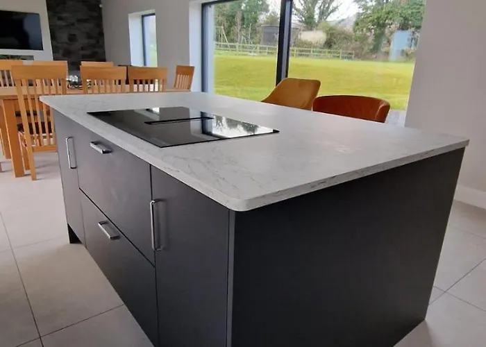 Sea Mourne View Holiday home Carlingford