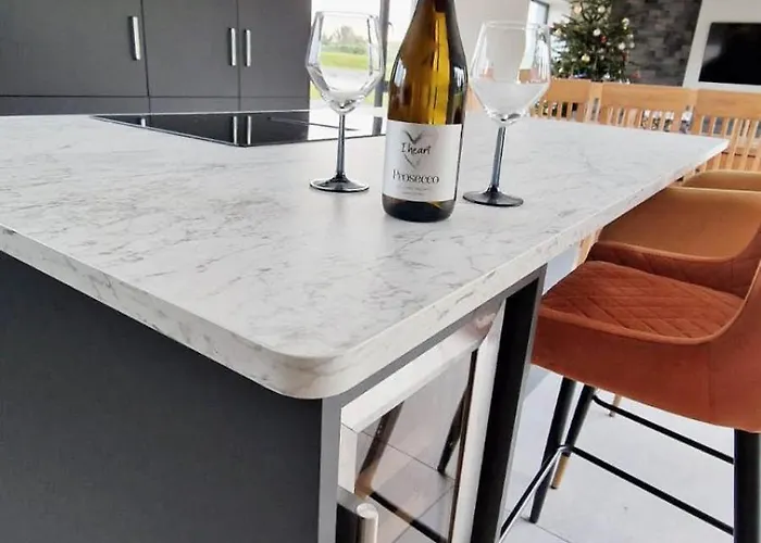 펜션 Sea Mourne View *