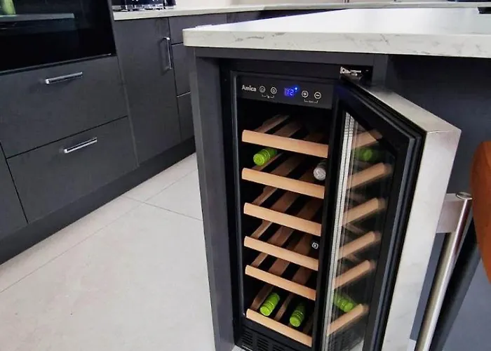 Holiday home Sea Mourne View *