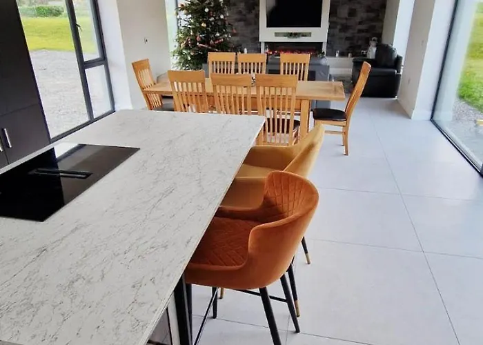 Sea Mourne View * Carlingford