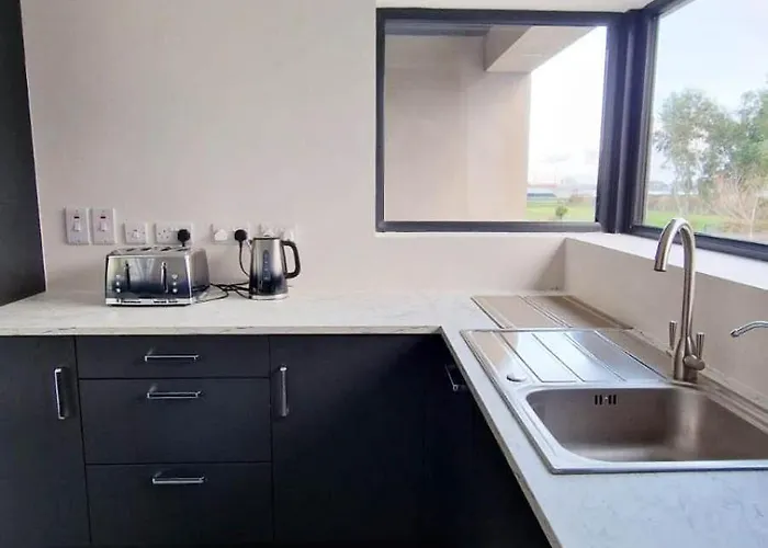 Sea Mourne View Holiday home *