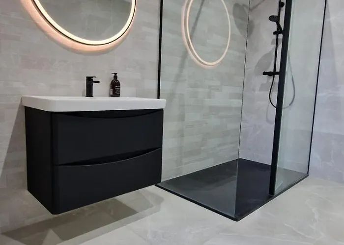 Sea Mourne View Holiday home Carlingford