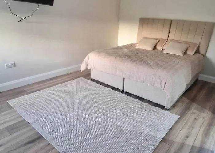 Sea Mourne View * Carlingford