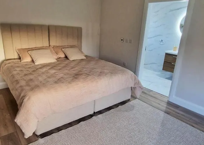 펜션 Sea Mourne View