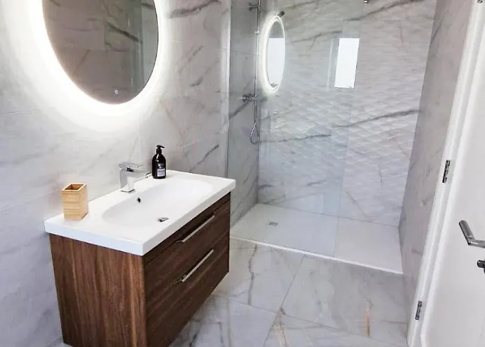 Sea Mourne View Holiday home