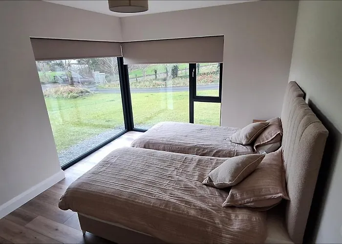 Sea Mourne View 칼링포드