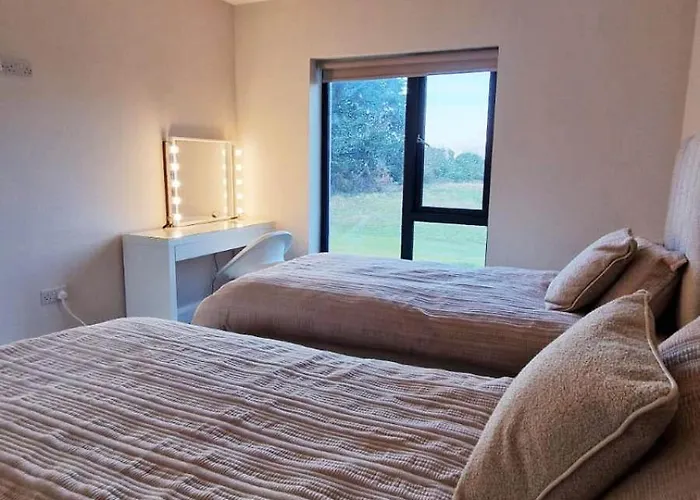 Sea Mourne View Holiday home Carlingford