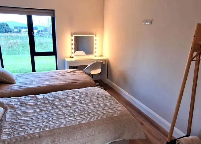 Holiday home Sea Mourne View