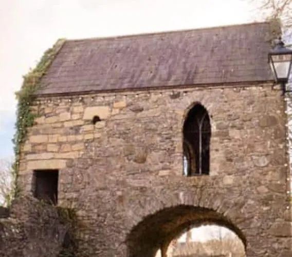 Sea Mourne View Holiday home Carlingford