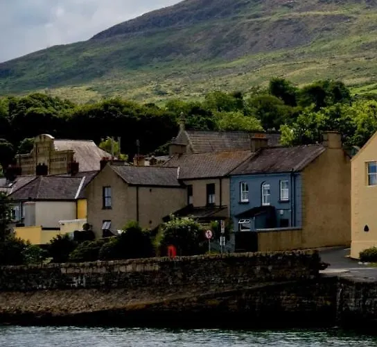 Holiday home Sea Mourne View Carlingford