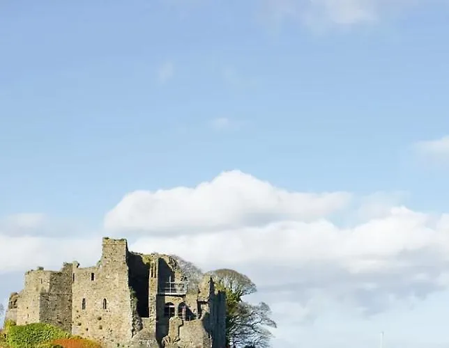 Holiday home Sea Mourne View Carlingford